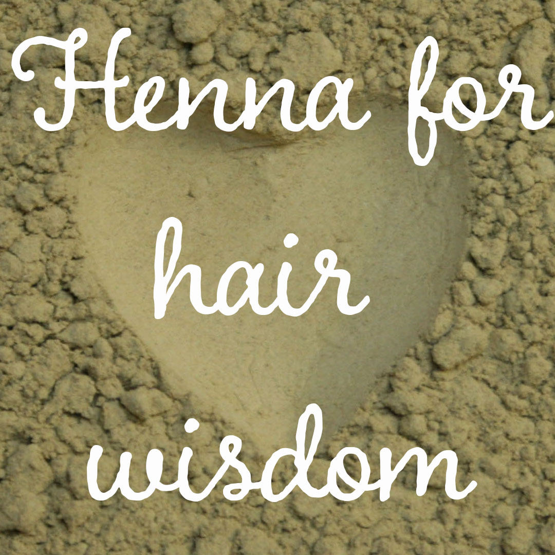 learn about Henna 4 Hair